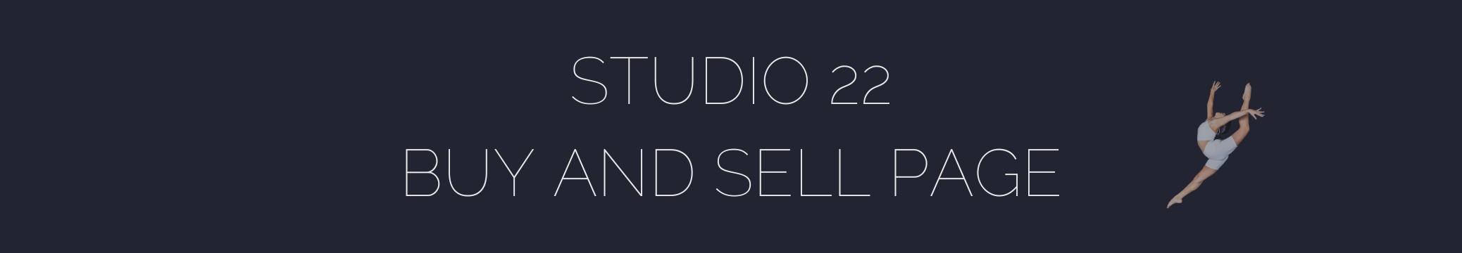 Sell used 2025 dance shoes